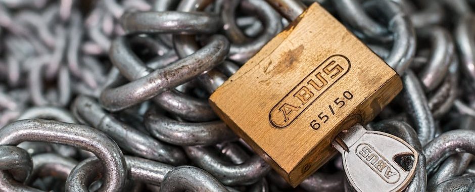 The Importance of Lock Maintenance for Your Home