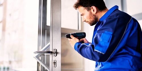 Mobile locksmith service in Oklahoma City